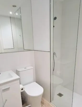 En El Centro Bajo A Appartement