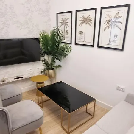 En El Centro Bajo A Apartment