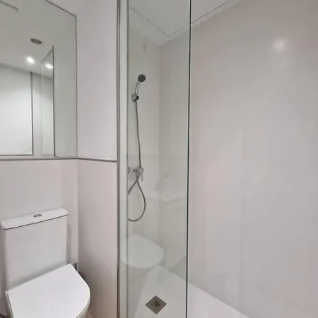 En El Centro Bajo A Appartement *