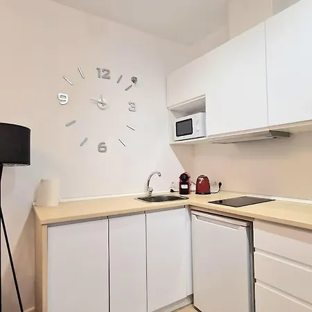 Appartement En El Centro Bajo A
