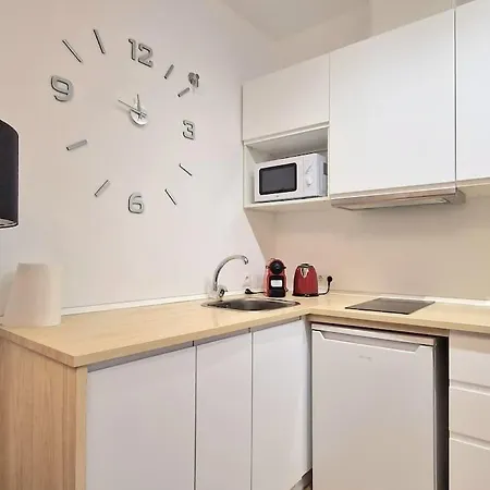 En El Centro Bajo A Appartement