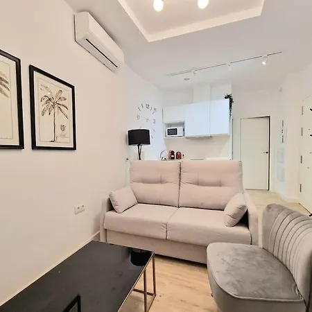 En El Centro Bajo A Apartment Cadiz