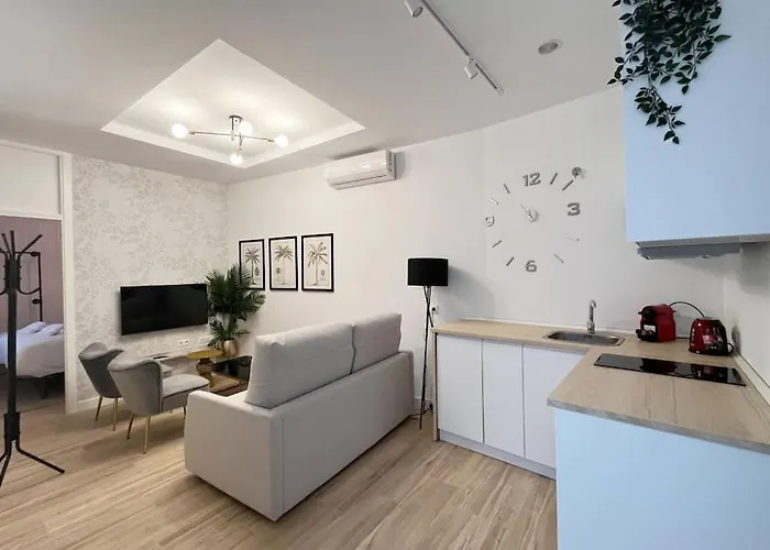 Διαμέρισμα En El Centro Bajo A