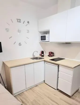Apartman En El Centro Bajo A