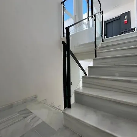 דירה En El Centro Bajo A *