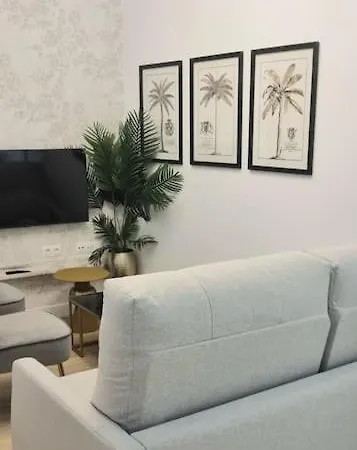 En El Centro Bajo A Apartman *