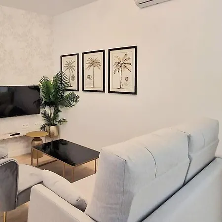 En El Centro Bajo A Apartman *