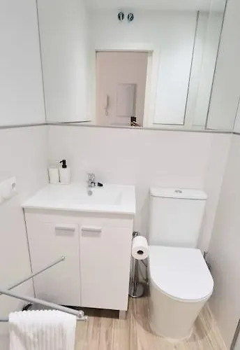 Appartement En El Centro Bajo A Cádiz