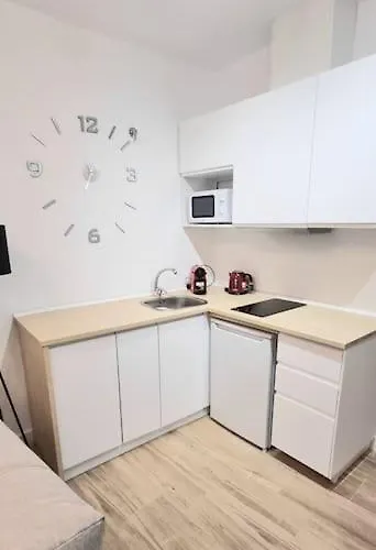 Appartement En El Centro Bajo A