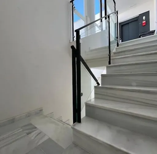 Апартаменты En El Centro Bajo A *