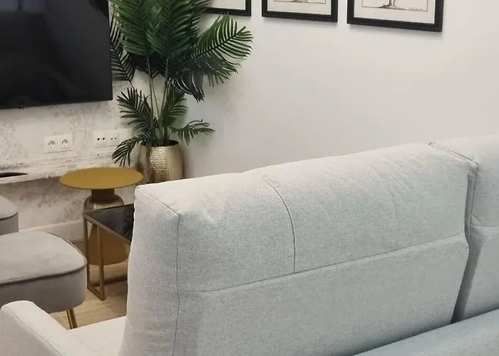 En El Centro Bajo A カディス