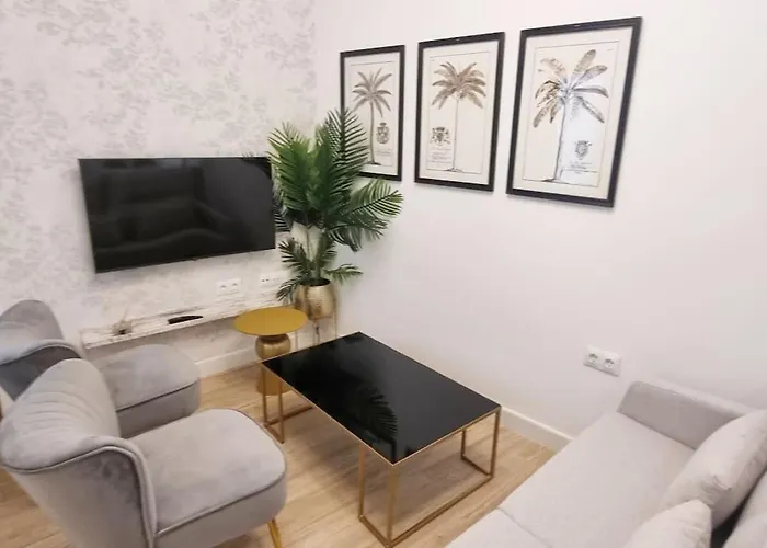 En El Centro Bajo A Appartement