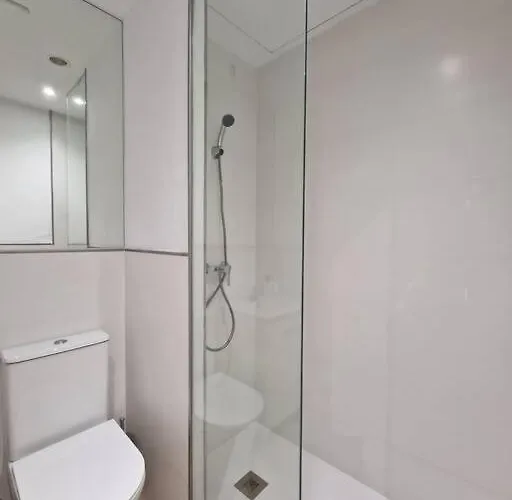 En El Centro Bajo A Appartement *