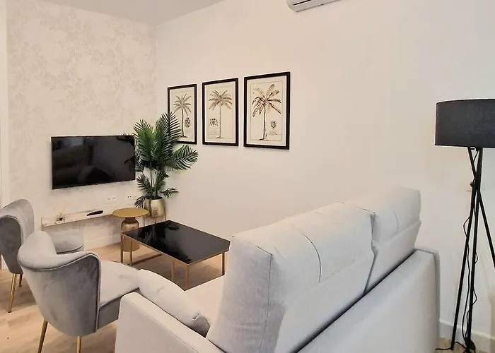 En El Centro Bajo A Appartement *