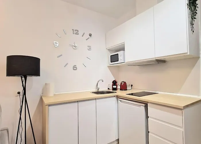 Appartement En El Centro Bajo A