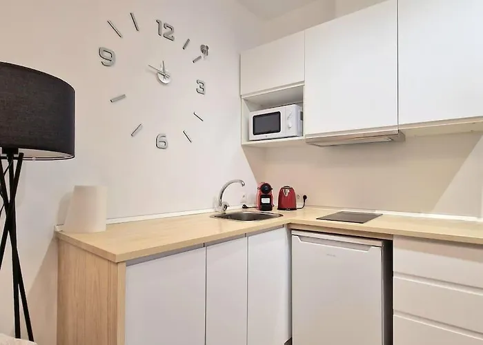 En El Centro Bajo A Appartement