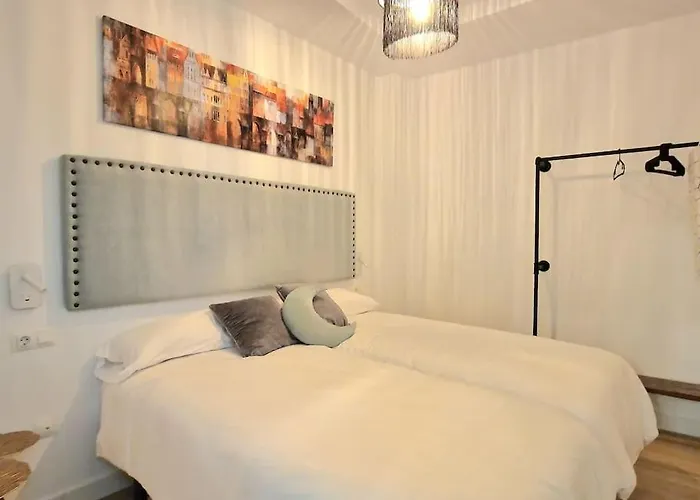 En El Centro Bajo A * カディス