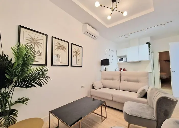 En El Centro Bajo A Appartement