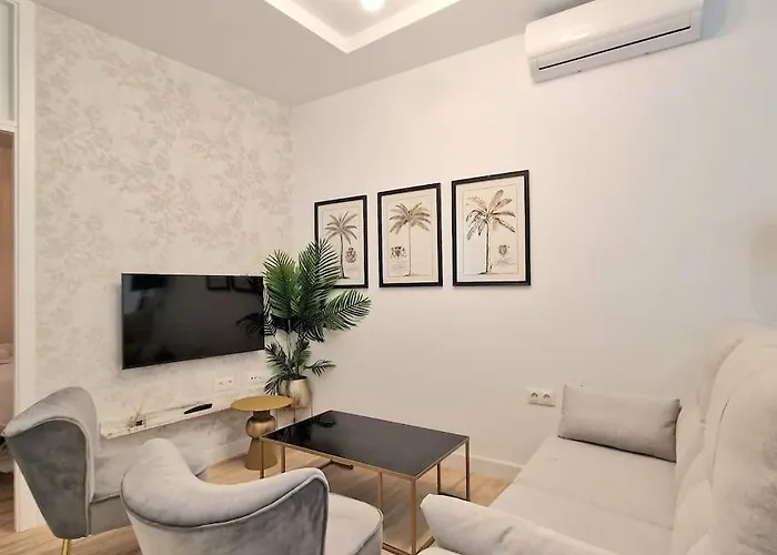 Appartement En El Centro Bajo A